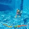 Set of 4 Vibrantly Colored Fun Moray Eel Diving Point Sticks Swimming Pool Toys 10''